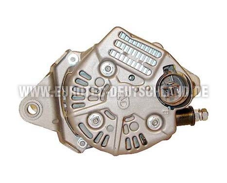 Alternator 12060461 Eurotec, Image 3