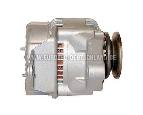 Alternator 12060461 Eurotec, Image 5