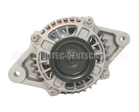Alternator 12060467 Eurotec