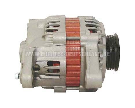 Alternator 12060467 Eurotec, Image 5