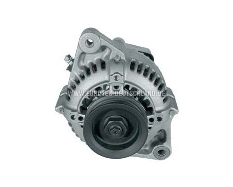 Alternator 12060469 Eurotec