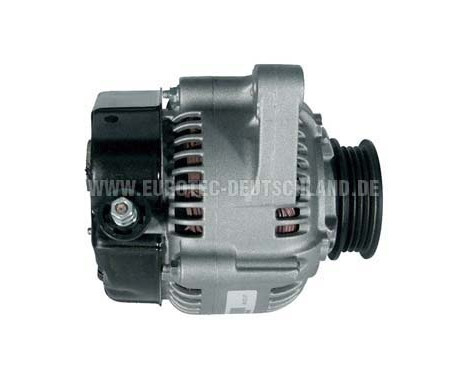 Alternator 12060469 Eurotec, Image 2