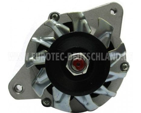 Alternator 12060487 Eurotec