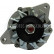 Alternator 12060487 Eurotec