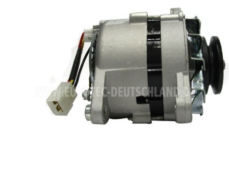 Alternator 12060487 Eurotec, Image 2