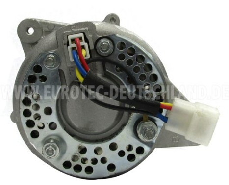 Alternator 12060487 Eurotec, Image 3