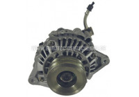 Alternator 12060517 Eurotec