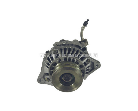 Alternator 12060517 Eurotec