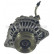 Alternator 12060517 Eurotec
