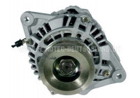 Alternator 12060521 Eurotec