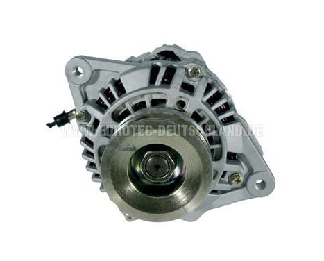 Alternator 12060521 Eurotec