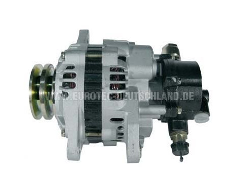 Alternator 12060521 Eurotec, Image 2