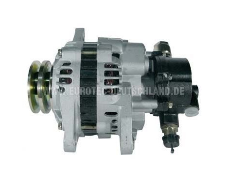 Alternator 12060521 Eurotec, Image 5