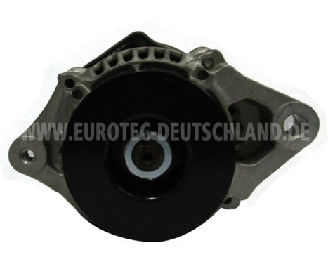 Alternator 12060564 Eurotec