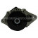 Alternator 12060564 Eurotec