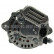 Alternator 12060564 Eurotec, Thumbnail 3