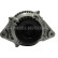 Alternator 12060587 Eurotec