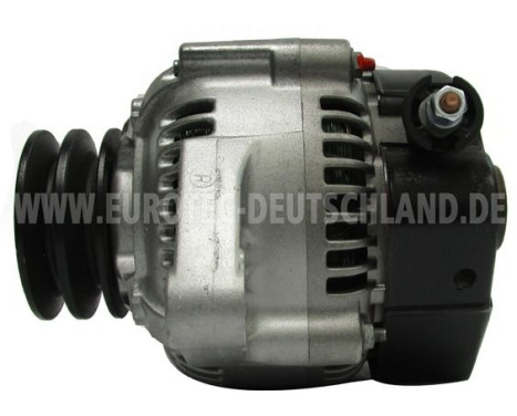 Alternator 12060587 Eurotec, Image 2