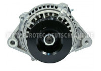 Alternator 12060592 Eurotec