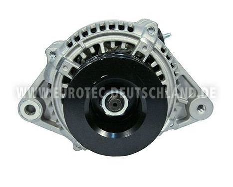 Alternator 12060592 Eurotec