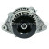 Alternator 12060592 Eurotec