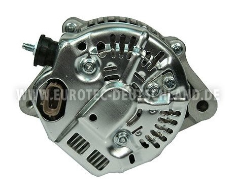 Alternator 12060592 Eurotec, Image 3