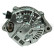 Alternator 12060592 Eurotec, Thumbnail 3