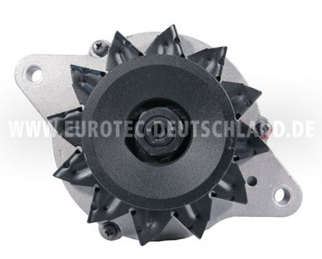 Alternator 12060640 Eurotec