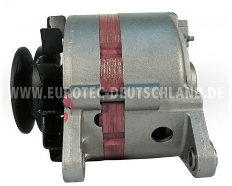 Alternator 12060640 Eurotec, Image 2
