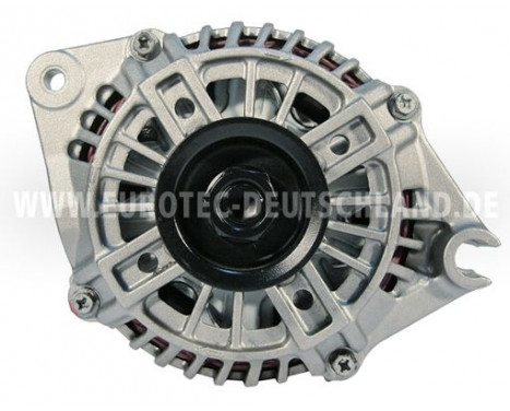 Alternator 12060648 Eurotec