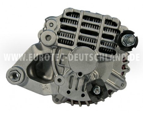 Alternator 12060648 Eurotec, Image 3