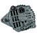 Alternator 12060657 Eurotec, Thumbnail 3