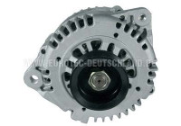 Alternator 12060664 Eurotec