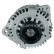 Alternator 12060664 Eurotec