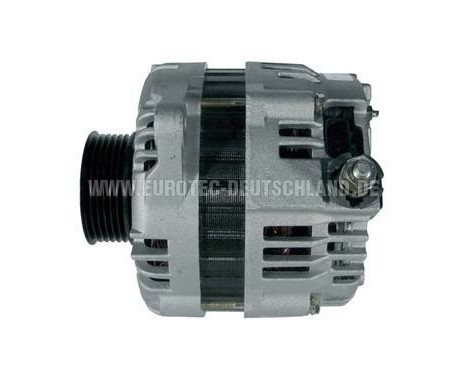 Alternator 12060664 Eurotec, Image 2