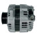 Alternator 12060664 Eurotec, Thumbnail 2