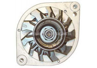 Alternator 12060700 Eurotec