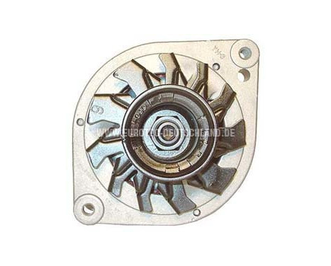 Alternator 12060700 Eurotec
