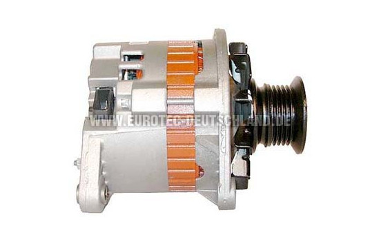 Alternator 12060700 Eurotec, Image 2