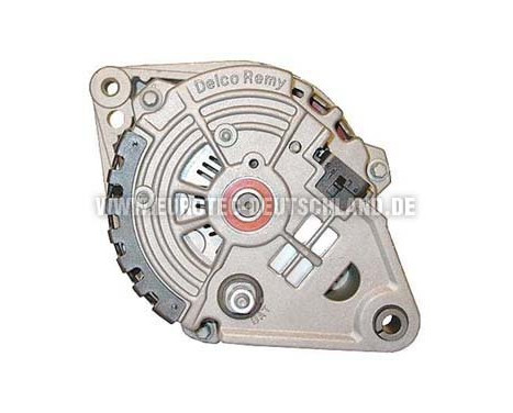 Alternator 12060700 Eurotec, Image 3