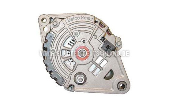 Alternator 12060700 Eurotec, Image 3