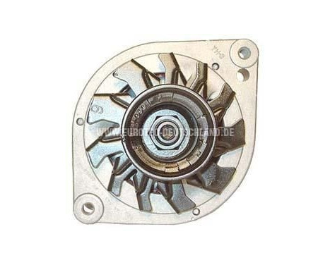Alternator 12060700 Eurotec, Image 4