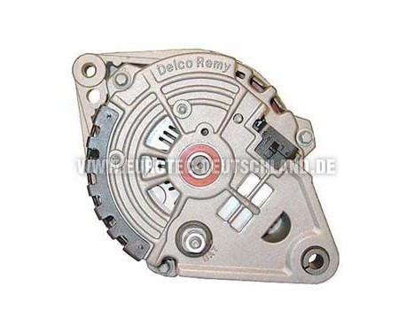 Alternator 12060700 Eurotec, Image 6