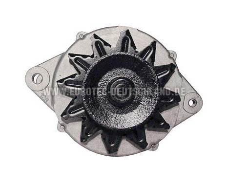 Alternator 12060702 Eurotec