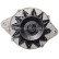 Alternator 12060702 Eurotec