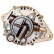 Alternator 12060702 Eurotec, Thumbnail 6