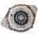 Alternator 12060703 Eurotec