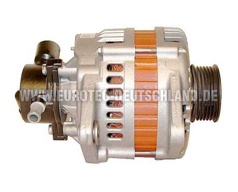 Alternator 12060703 Eurotec, Image 2