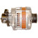 Alternator 12060703 Eurotec, Thumbnail 2