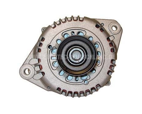 Alternator 12060703 Eurotec, Image 4